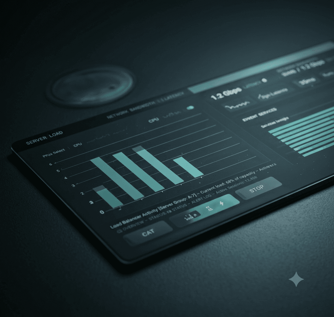 Dashboard Preview