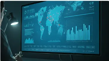 Export Dashboard