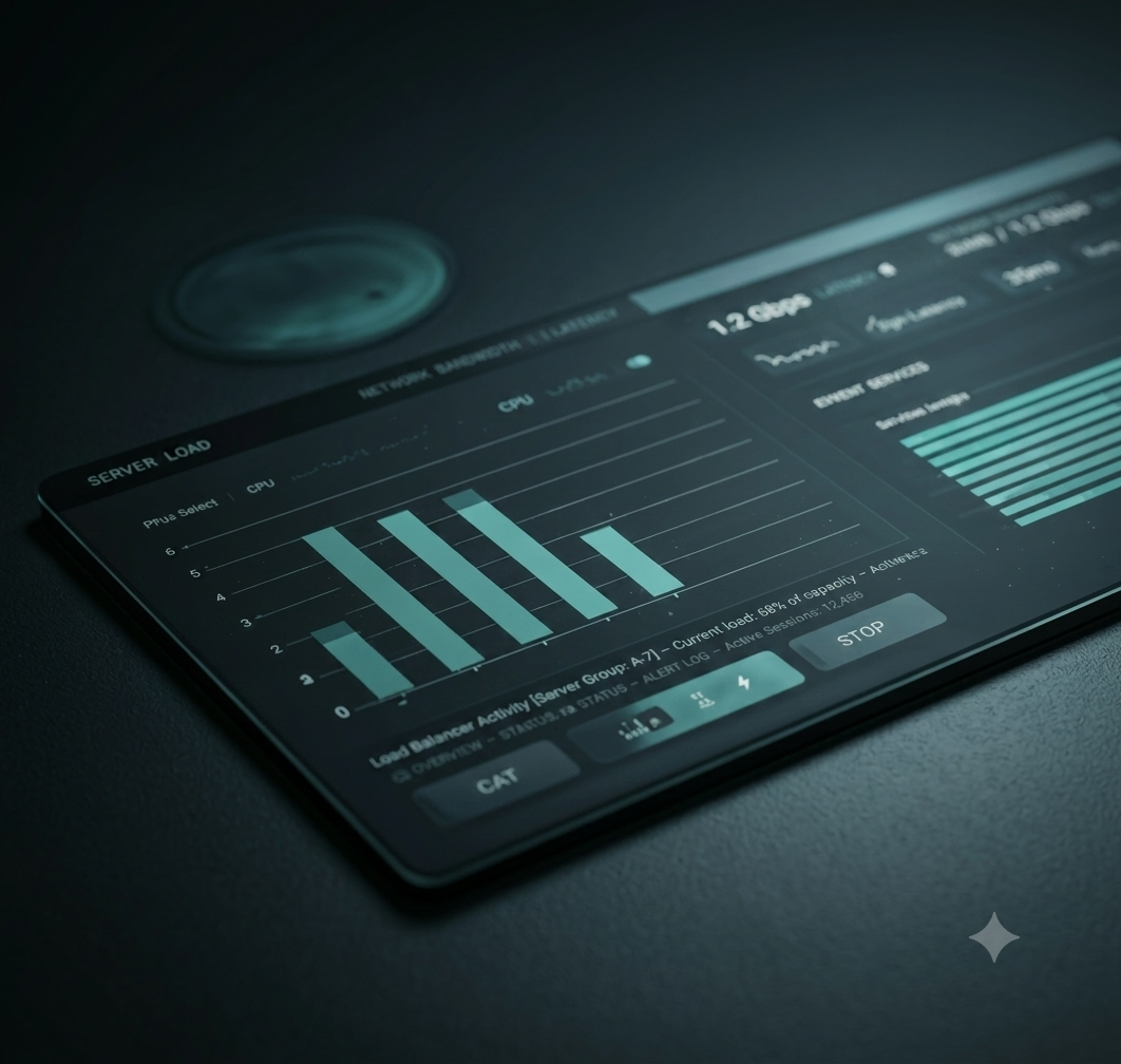 Dashboard Preview